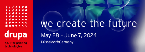 drupa 2024 دروبا 2024