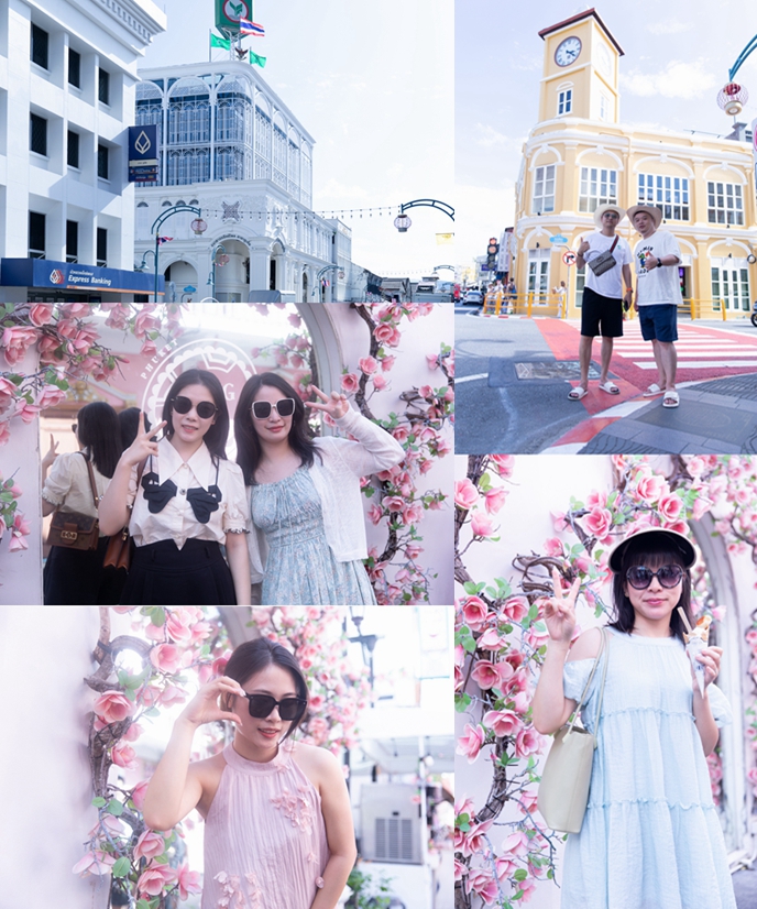 Oyang's Team Building Trip رحلة بناء فريق أويانغ