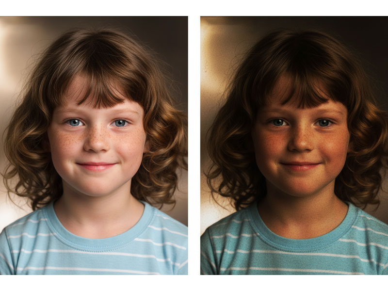 Flexo-Printing-Defects-of-Excessive-Dot-Gain -عيوب الطباعة الفلكسو-الزائدة-كسب النقاط