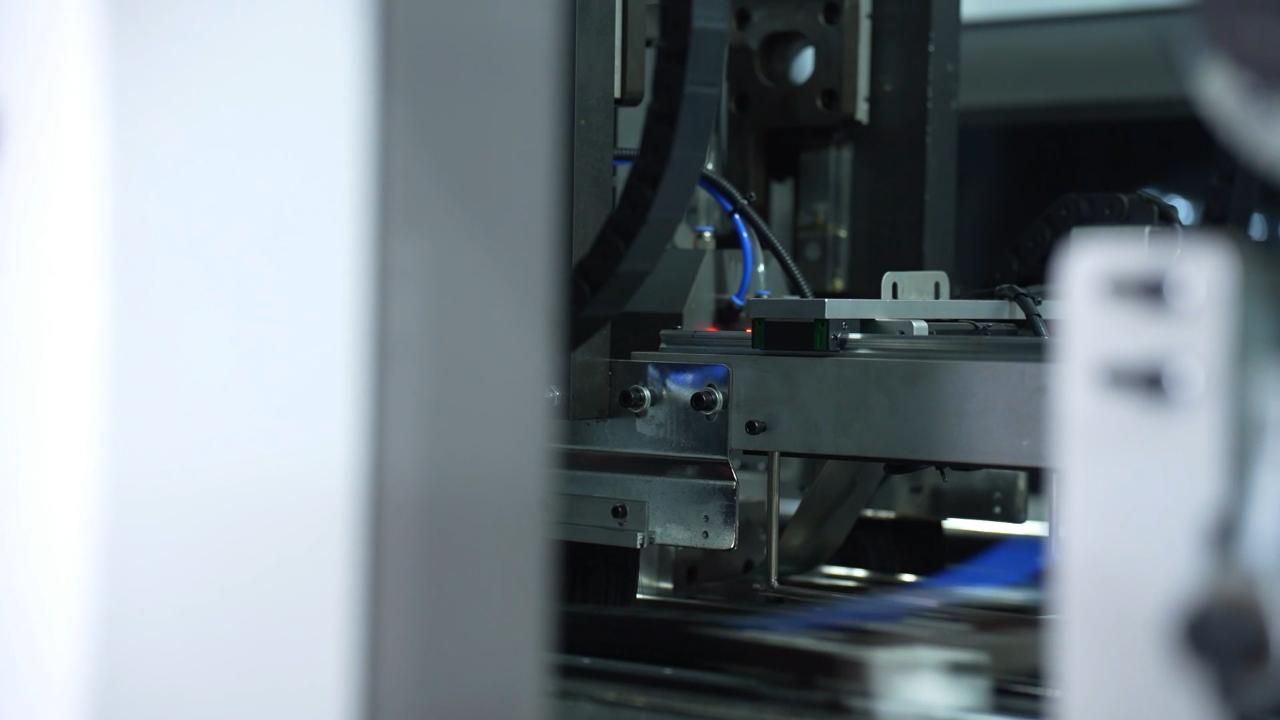 5 Box Forming 5 تشكيل الصندوق