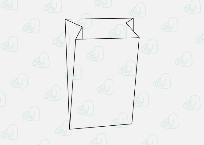 Flat Bottom القاع المسطح