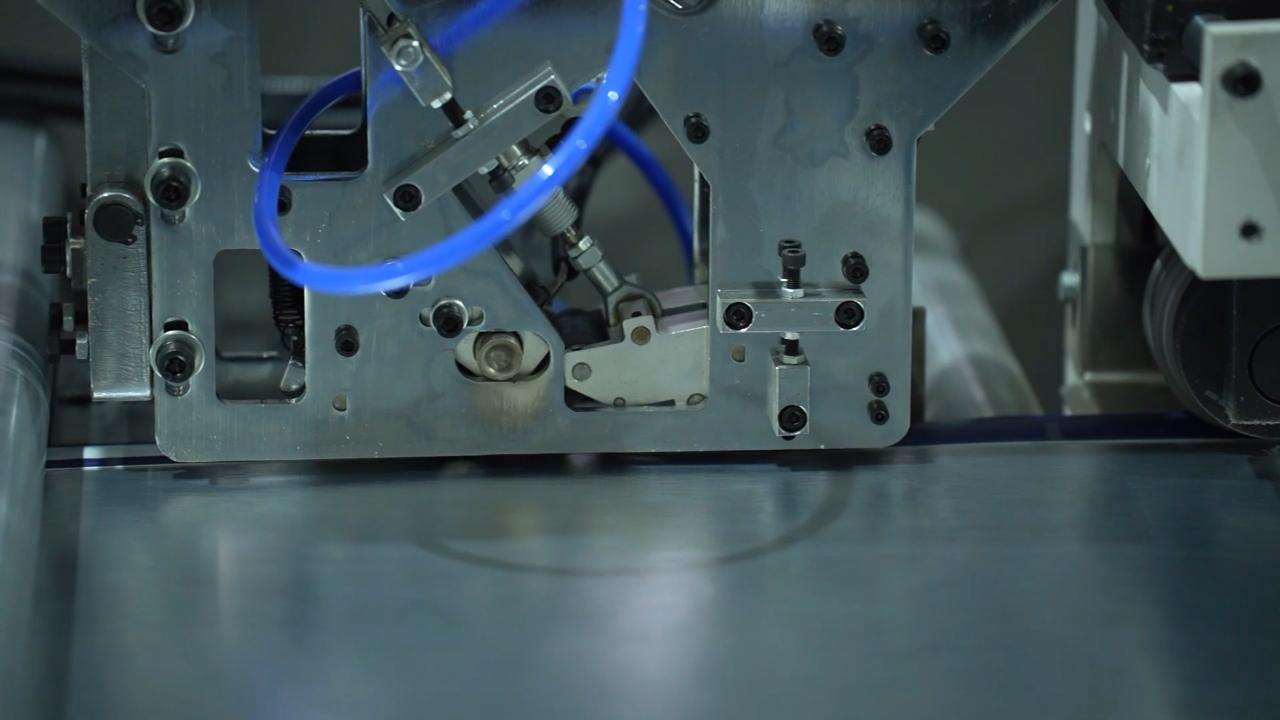 3 Indirect glue application 3 تطبيق الغراء غير المباشر