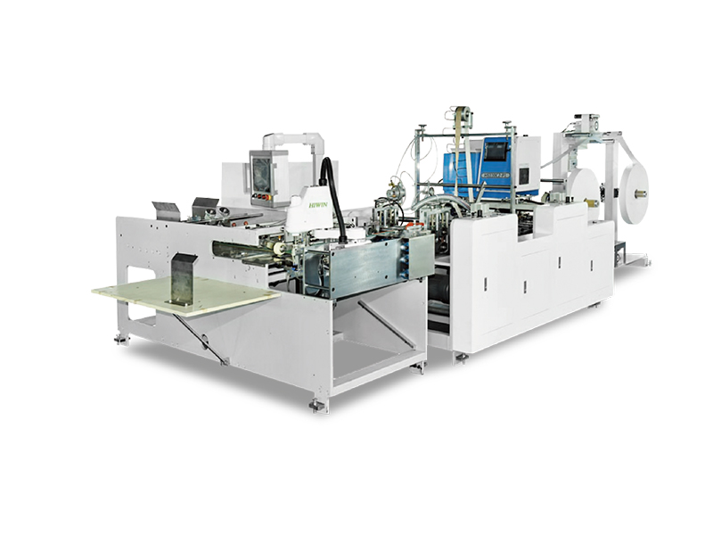 ONL-HRA全自动圆绳手挽机 ONL-HRA أحدث التقنيات