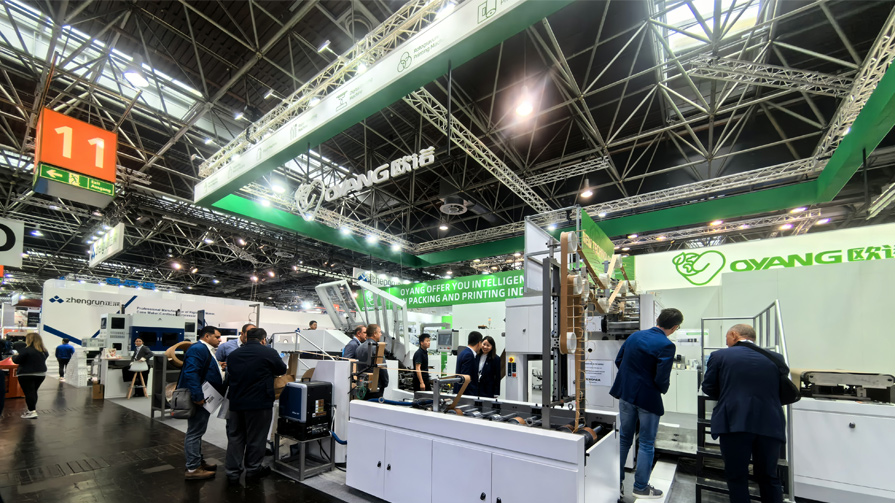 Exhibitions المعارض