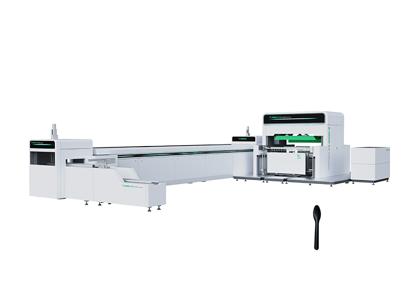 وحدة تشكيل وختم OYANG 7 ONL-350PART II