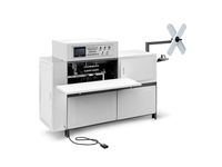 آلة الختم غير المنسوجة بمقبض واحد من أويانغ 15-ONL-G700