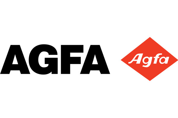 شعار AGFA