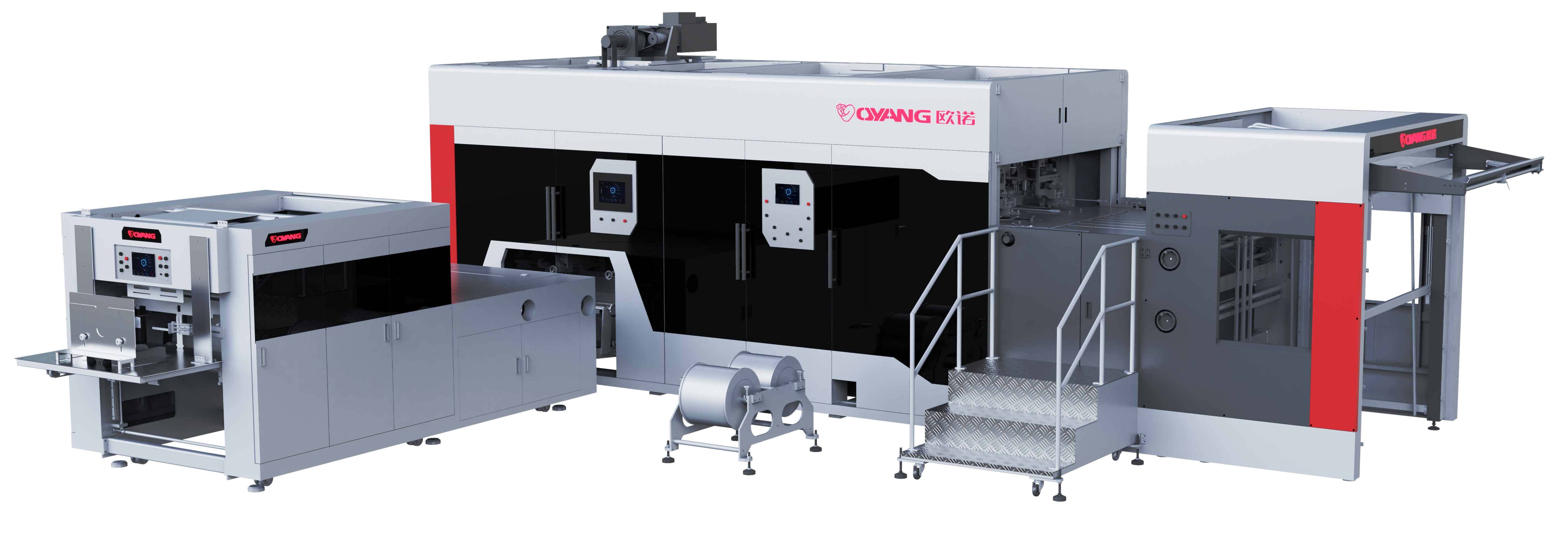 无腰线纸袋机 （新 25.4.1）