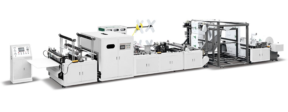 حقيبة غير منسوجة 