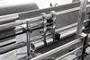 Oyang 15 C700/800 آلة صنع الأكياس غير المنسوجة D.