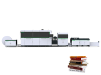 Oyang Pixelprint-440C-HD Rotary Inkjet Digital Book Machine