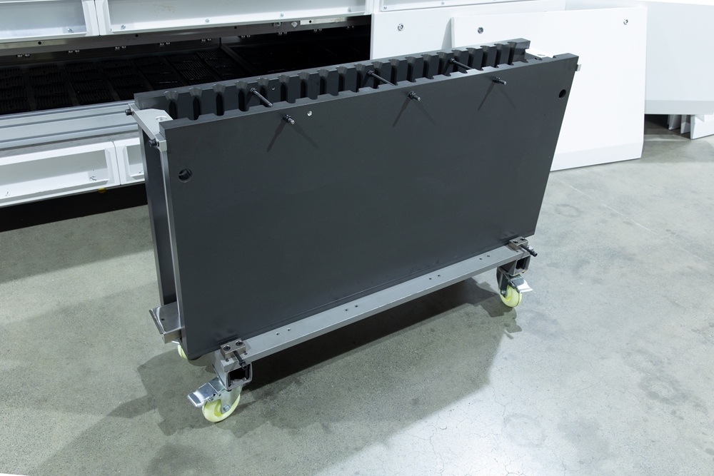 OYANG 7 ONL-350PART I وحدة قطع القوالب التصفيحية