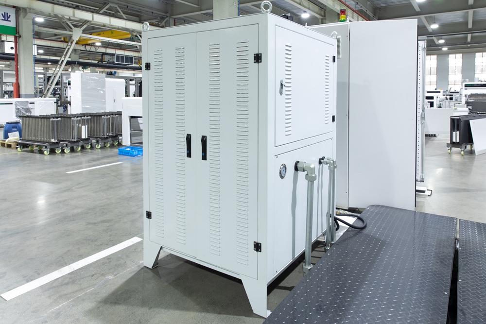 وحدة تشكيل وختم OYANG 7 ONL-350PART II