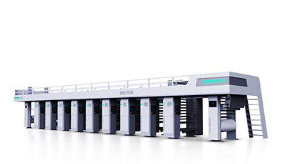 آلة الطباعة الروتوغرافور