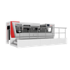 آلة القطع والتجريد والنقش المسطحة OYANG Easyrobust SSR