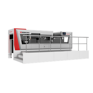 آلة القطع والتجريد والنقش المسطحة OYANG Easyrobust SSR