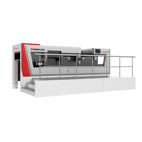 آلة القطع والتجريد والنقش المسطحة OYANG Easyrobust SSR