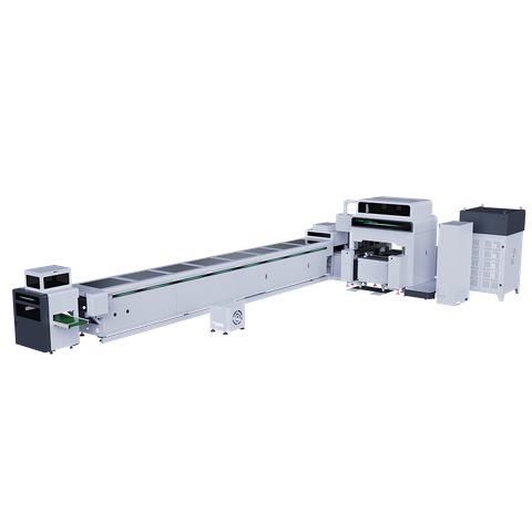 وحدة تشكيل وختم OYANG 7 ONL-350PART II