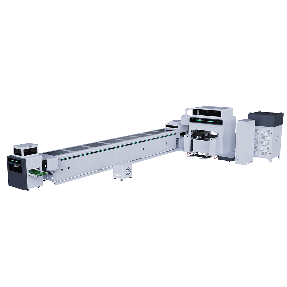 وحدة تشكيل وختم OYANG 7 ONL-350PART II