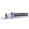 OYANG 7 ONL-350PART I وحدة قطع القوالب التصفيحية