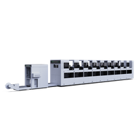 OYANG 7 ONL-350PART I وحدة قطع القوالب التصفيحية